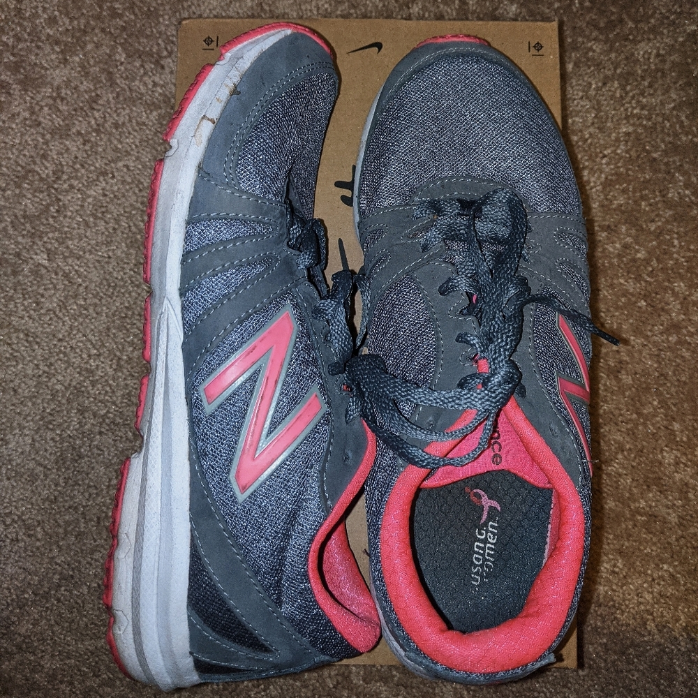 Exercise Sneakers